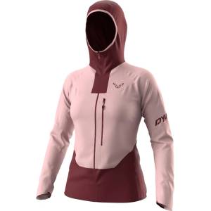 Dynafit Traverse Dynastretch W JKT pale rose 38/M