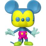 Funko Фигура Funko POP! Disney: Mickey Mouse And Friends - Mickey Mouse (Nostalgic) (Special Edition) #1736 (110295)