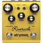 Strymon Riverside Eфект за китара (RIVERSIDE)