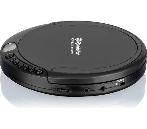Roadstar PCD-498MP