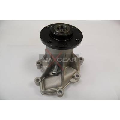 Vodní čerpadlo, chlazení motoru MAXGEAR 47-0113