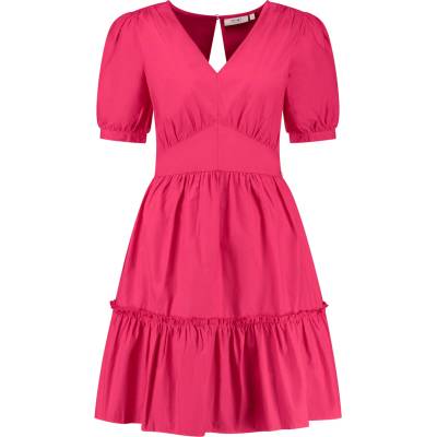 Shiwi Лятна рокля 'Jael' розово, размер S