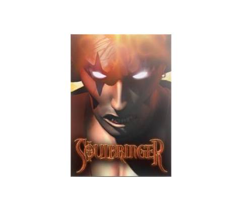 SoulBringer