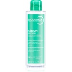 BIODERMA Sébium Lotion хидратиращ тоник за мазна кожа 200ml