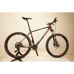 Shockblaze Enemy Race 27.5 Велосипеди