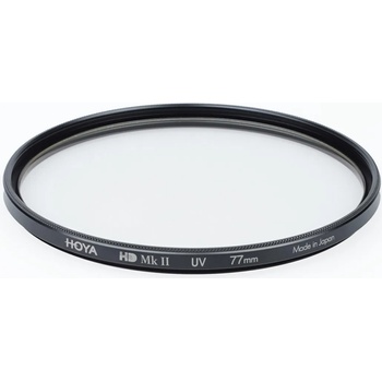 Image 1 of Hoya Филтър Hoya - HD MkII UV, 49mm (HO-UVHD49II)