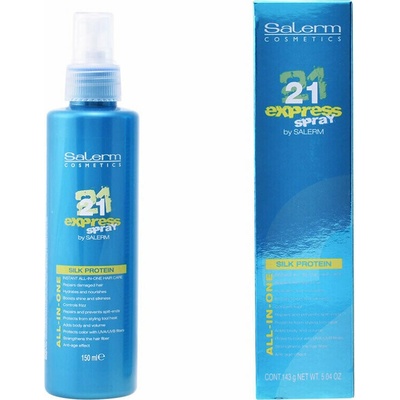 Salerm 21 Express Spray All in One 150 ml