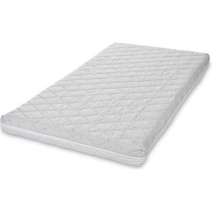 Lorelli Classic МАТРАК holiday 70/140-10СМ СИВО НЕБЕ (10160065302) - presi