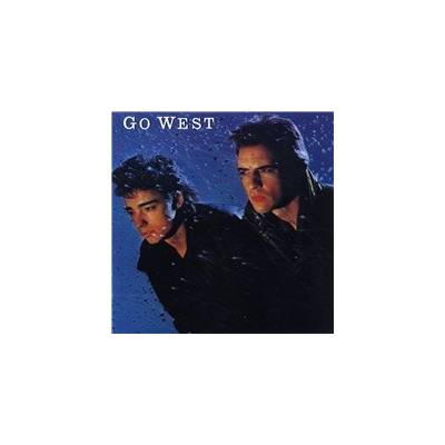 GO WEST - GO WEST LP