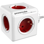 allocacoc PowerCube Original 5 Plug (1100RD)