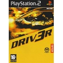 DRIVER 3