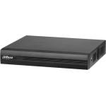 Dahua XVR Dahua XVR1B16-I, 16 канала, AI, H. 265 , 1x RJ45, 2x USB2.0 (XVR1B16-I)