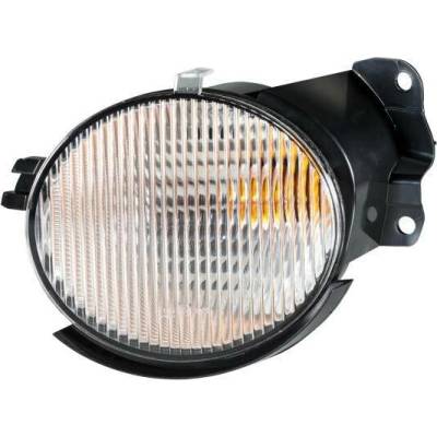 Blikač HELLA 2BA 011 109-031 (2BA011109031)