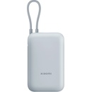 Xiaomi 10000mAh modrá