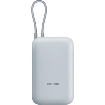 Xiaomi 10000mAh modrá