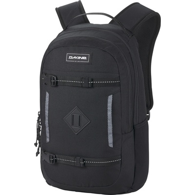 Dakine Mission 18L black