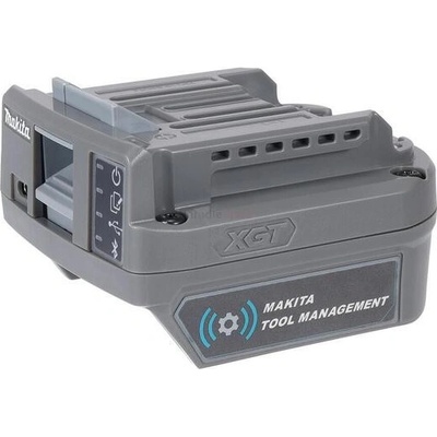 Makita 1910D9-2 XGT 40V, ADP12
