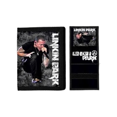 Linkin Park Chester Bennington