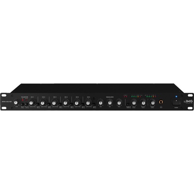IMG STAGE LINE MMX-602/SW