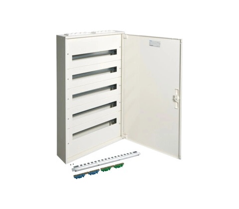 Hager FW524WT