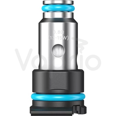 Aspire Minican 3 žhaviaca hlava 0.8ohm