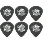 Dunlop 482R 0.88 Tortex Jazz 6 Перце за китара (<![CDATA[482R88-6PACK-SET]]>)