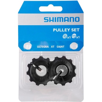 kladky Shimano prehadz. DEORE XT 10-k.