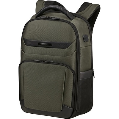 Samsonite PRO-DLX 6 Backpack 15.6" Dragon 1388