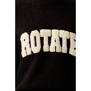 ROTATE пуловер дамски от вълна (1165123088)