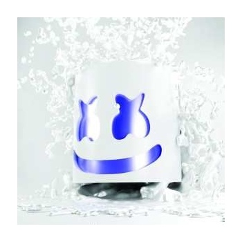 Marshmello - Shockwave LP