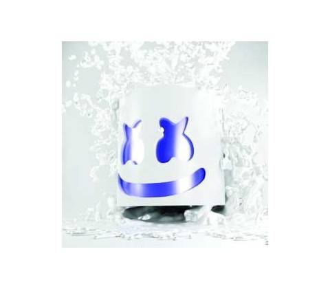 Marshmello - Shockwave LP