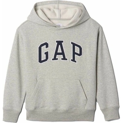 GAP V-BAS Heritage PO šedá