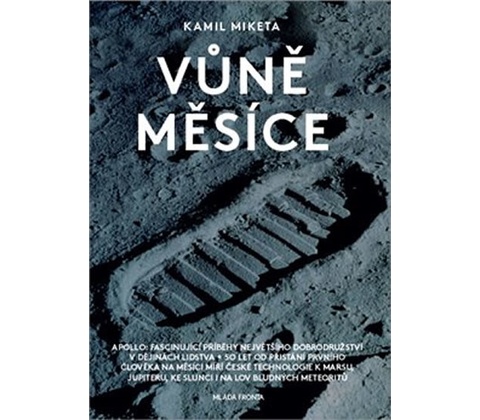Vůně Měsíce