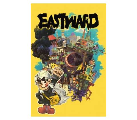Eastward