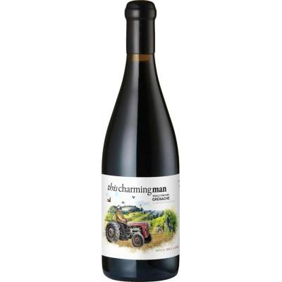 Thistledown This Charming Man Grenache 2023 Červené 14,5% 0,75 l (holá láhev)