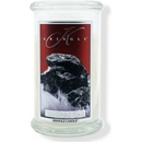 Kringle Candle CHRISTMAS COAL 624 g