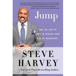 Jump (ISBN: 9780062220363)