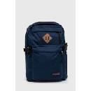 JanSport Раница Jansport Main Campus в тъмносиньо голям размер с изчистен дизайн EK0A5BDSN541 (EK0A5BDSN541)