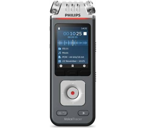 Philips DVT 6115