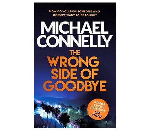 Wrong Side of Goodbye