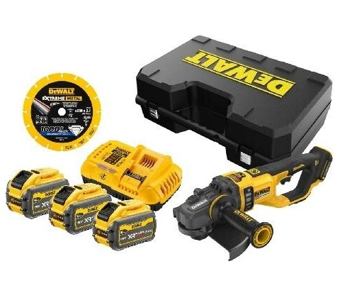 DeWalt DCG460NKA