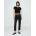 GAP Хаки панталони Mid Rise downtown GAP GAP | Cheren | ЖЕНИ | 8 TALL