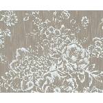 A. S. Création Влизелинов тапет за стена metallic silk 30657-4