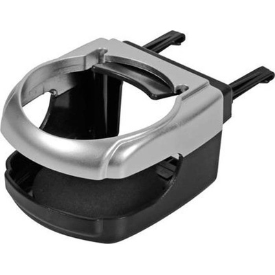 Lampa Italy Držák nápojů do auta Alu – Hledejceny.cz