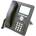 Avaya 9608 ip телефон, черен (ava9608)