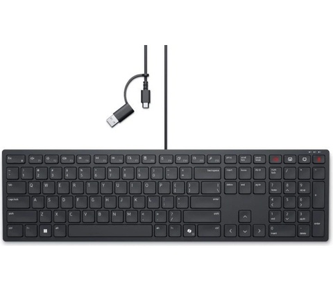 Dell KB525C 580-BBTB