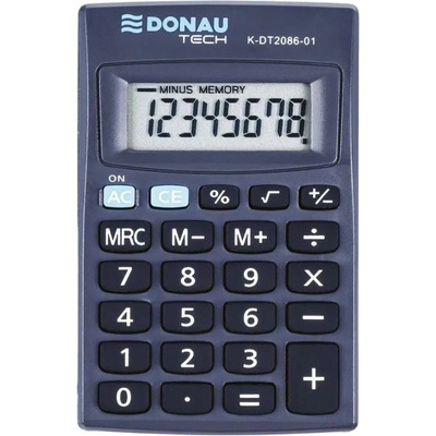 Donau Kalkulačka K-DT2086