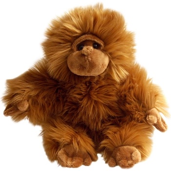 Image 1 of Кукли животни - цяло тяло: Орангутан