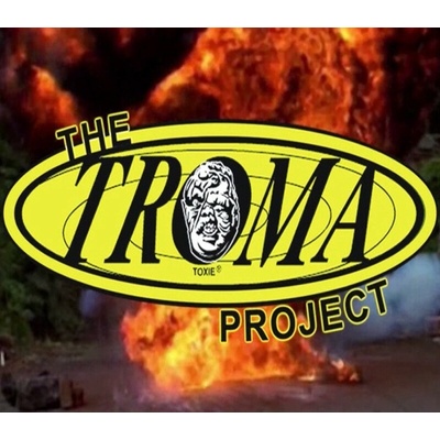 Toxic Mayhem: The Troma Project