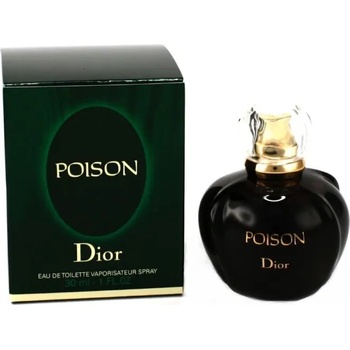 Dior Poison EDT 30 ml